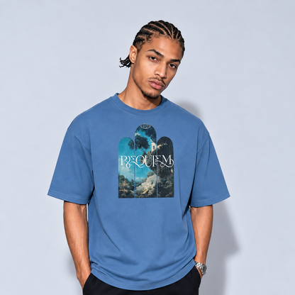Requiem T-shirt