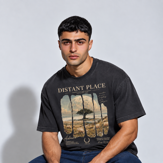 Distant Place T-shirt