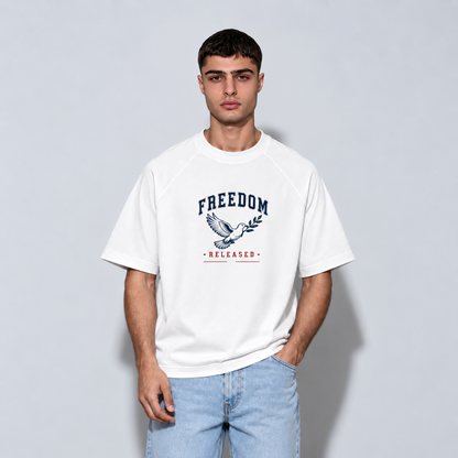 Relaxed T-shirt