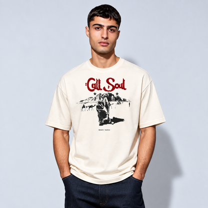 Call Soul T-shirt