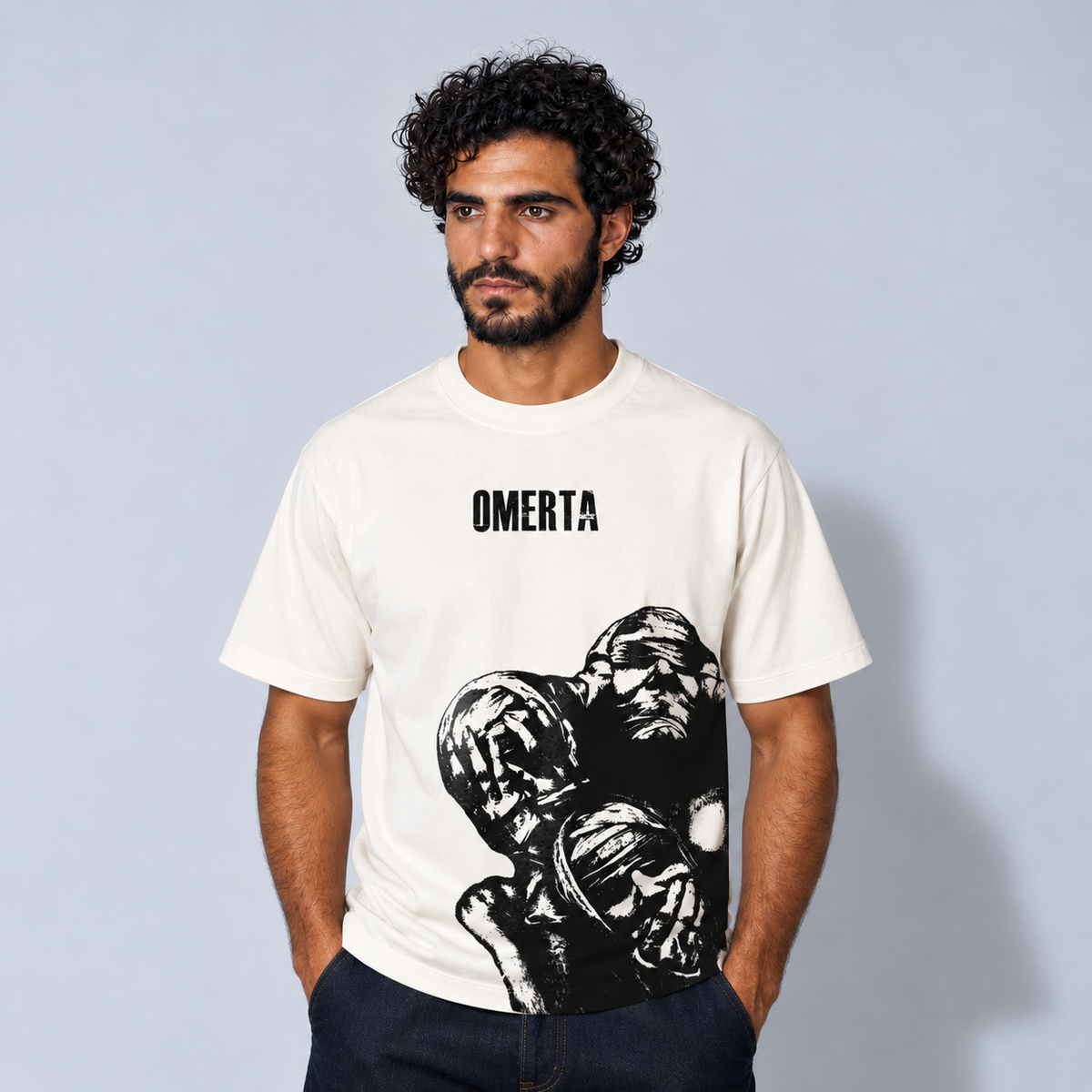 Omerta T-shirt