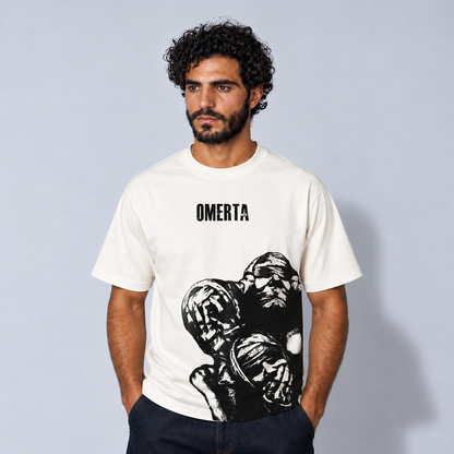 Omerta T-shirt