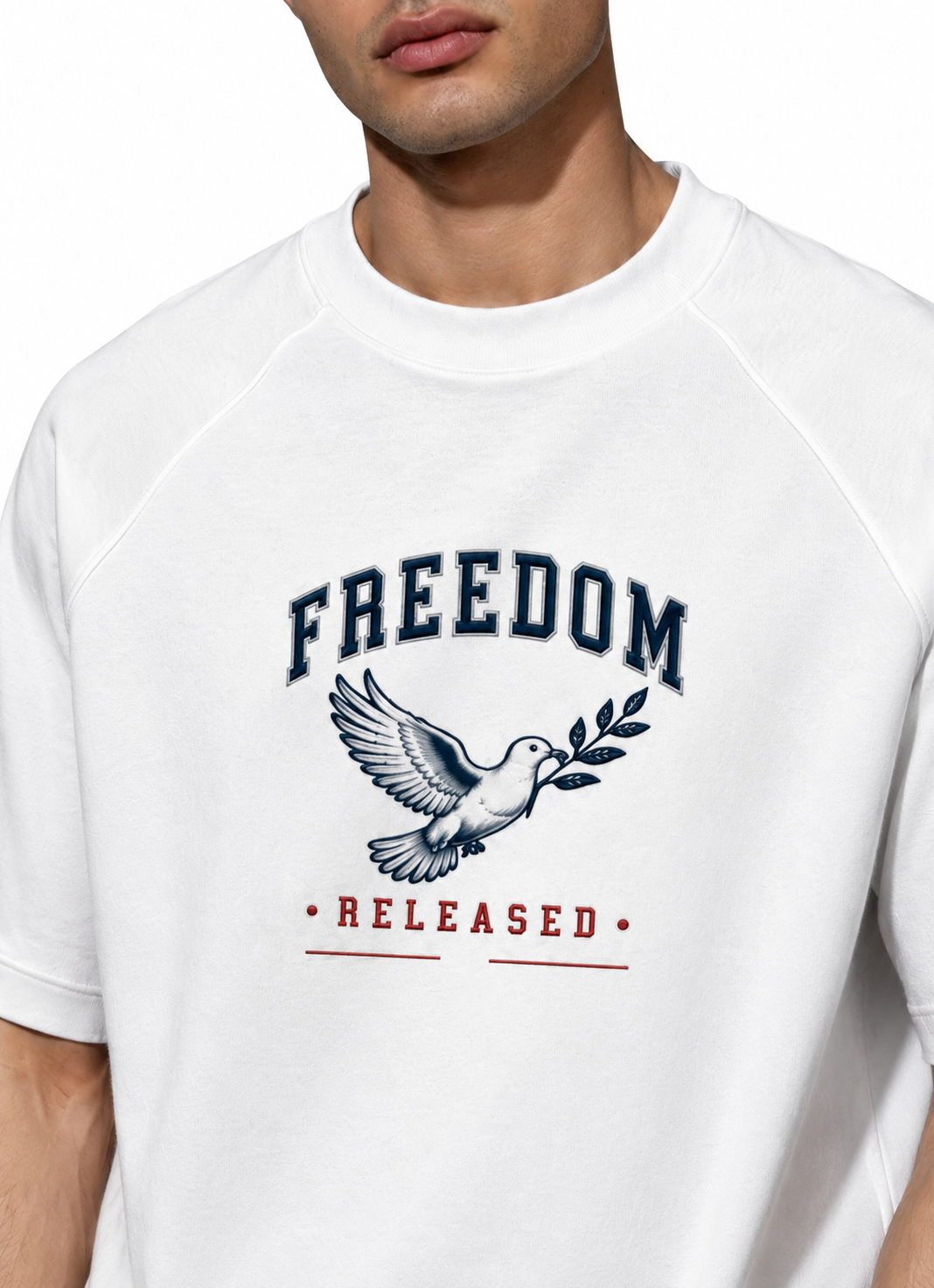 Relaxed T-shirt