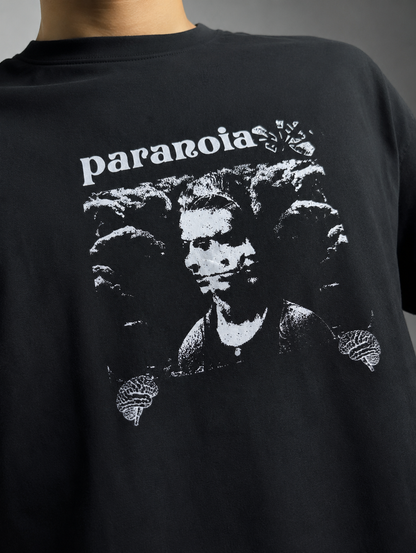 Paranoia T-shirt