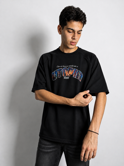 Utopia T-shirt