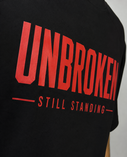 Unbroken T-shirt