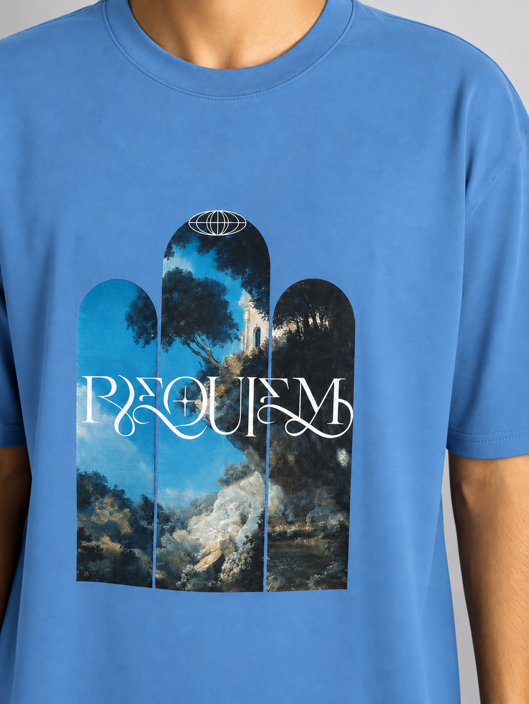 Requiem T-shirt