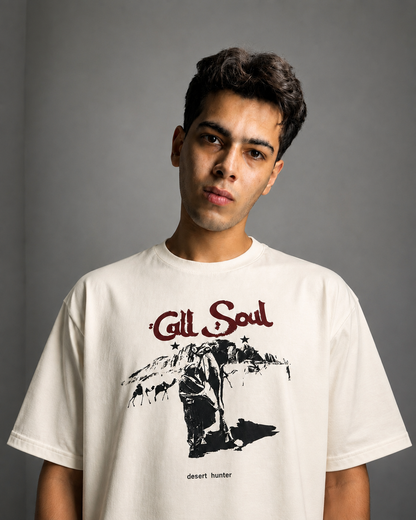 Call Soul T-shirt