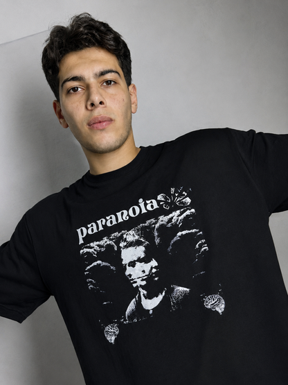 Paranoia T-shirt