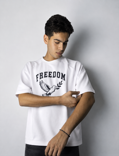 Relaxed T-shirt