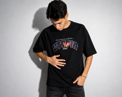 Utopia T-shirt