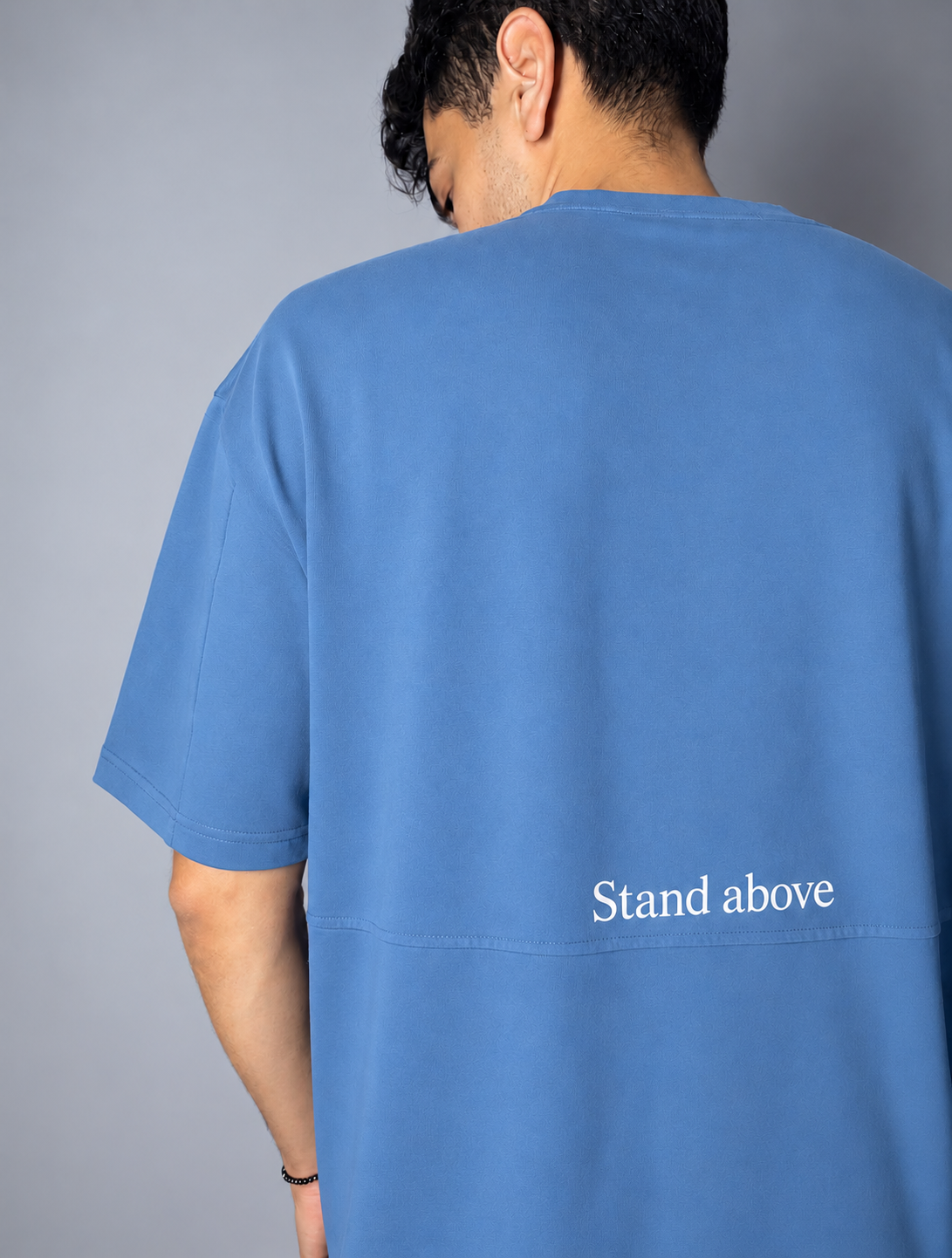 New Life T-shirt