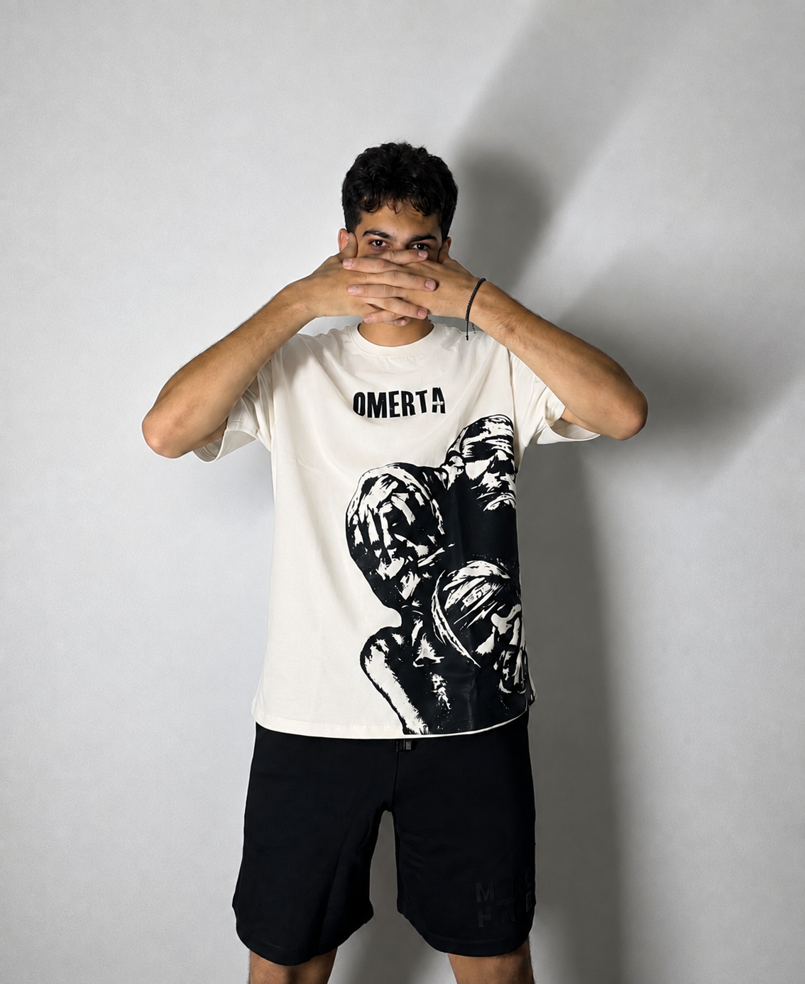 Omerta T-shirt