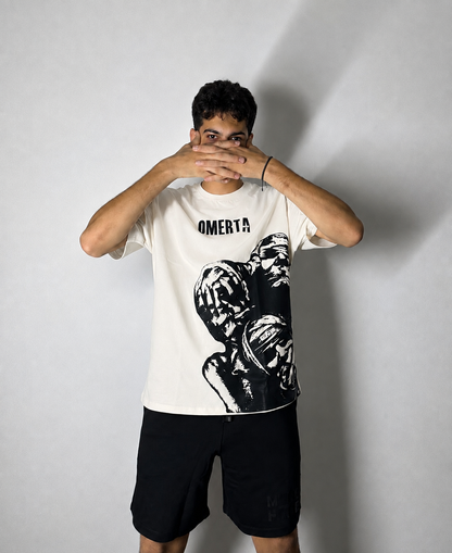 Omerta T-shirt