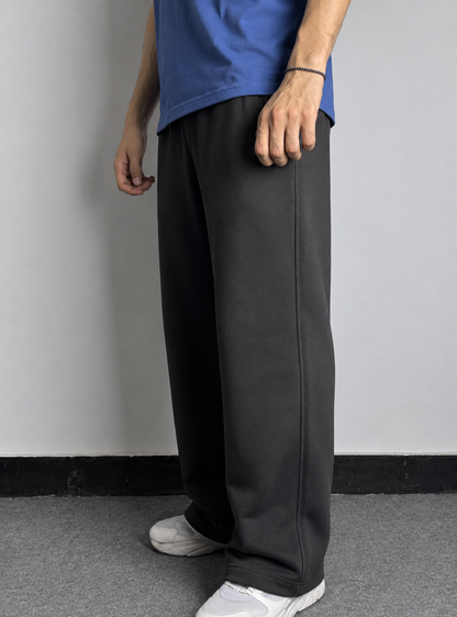 Sweatpants / Black