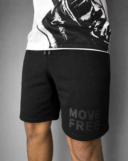 Move Free Short / Black