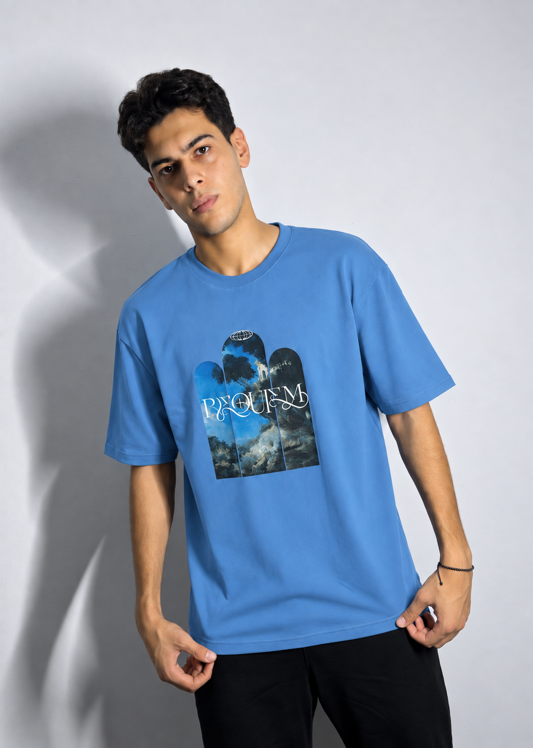 Requiem T-shirt