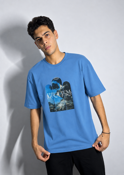 Requiem T-shirt