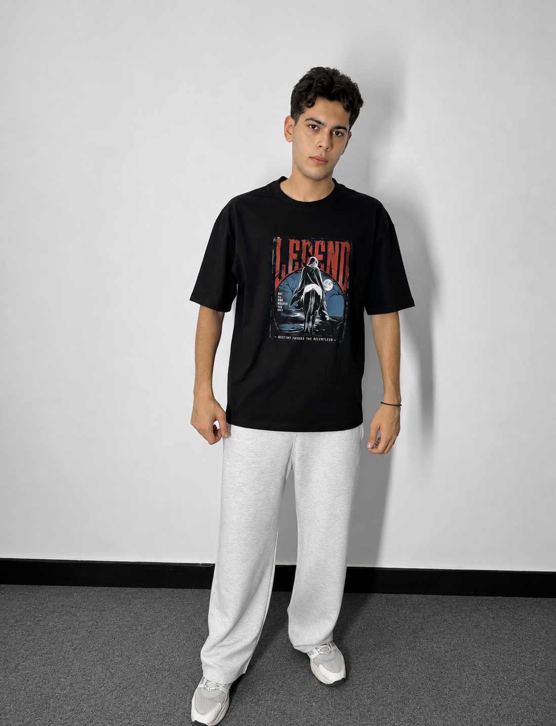 Legend T-shirt