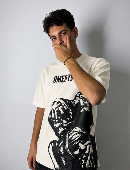 Omerta T-shirt