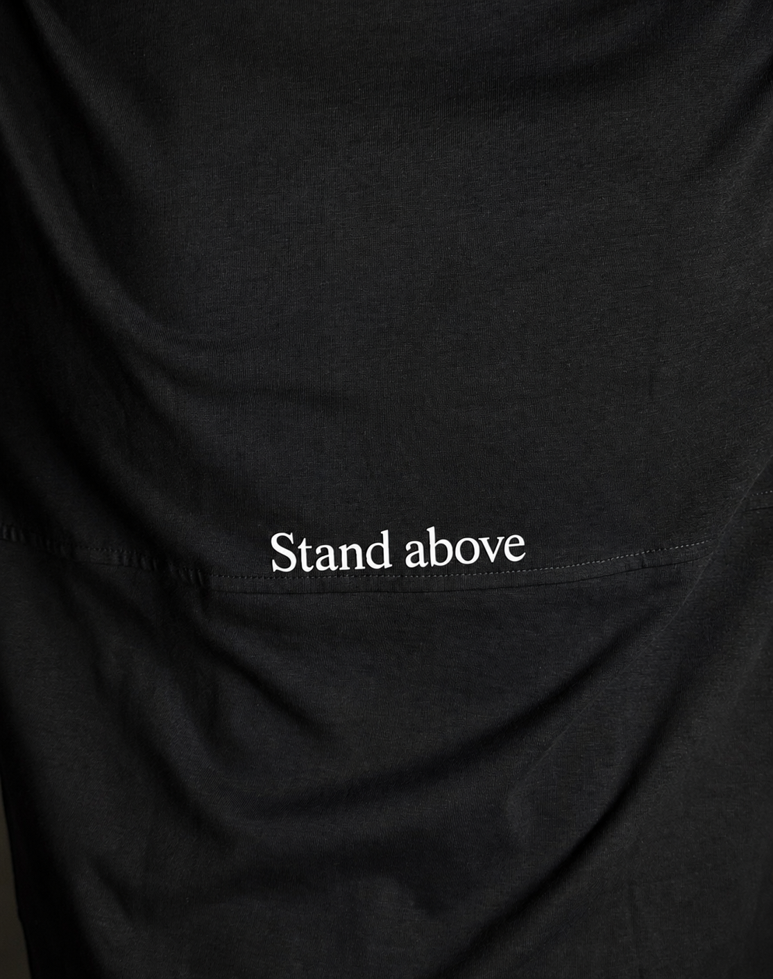 Wanderer T-shirt