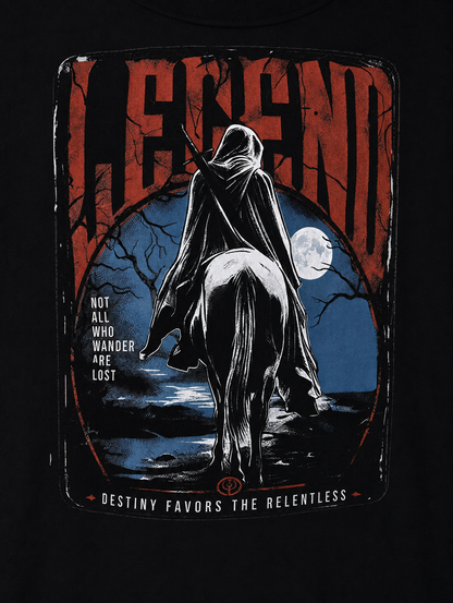 Legend T-shirt
