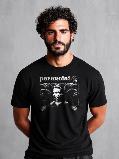 Paranoia T-shirt